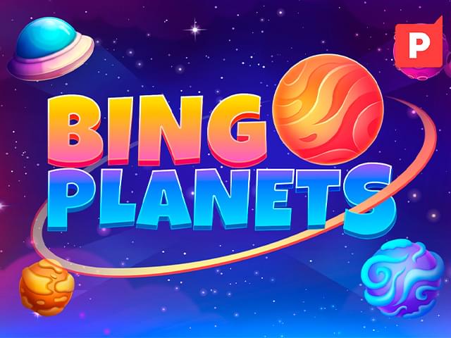 7359 bet Planetas do Bingo