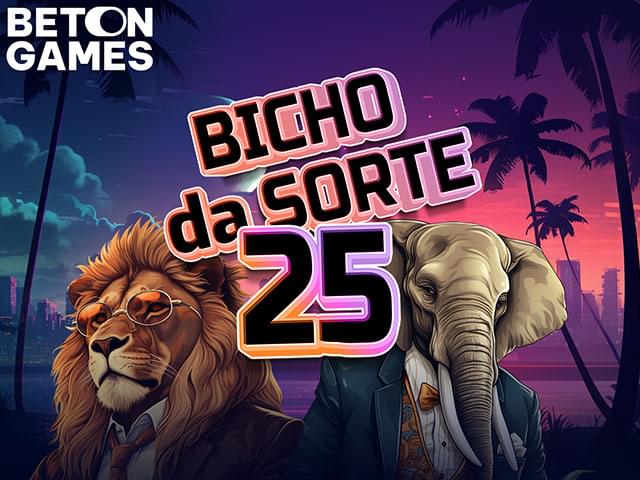 7359 bet Loto Bicho da sorte 25