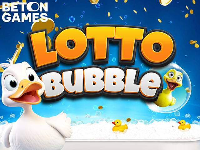 7359 bet Lotto Bubble Pro
