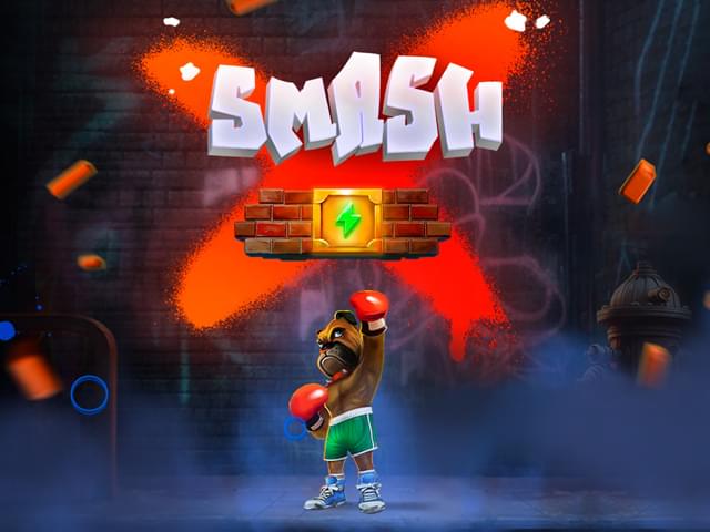 7359 bet Esmagamento X