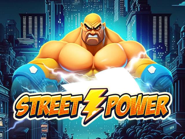 7359 bet Poder da Rua